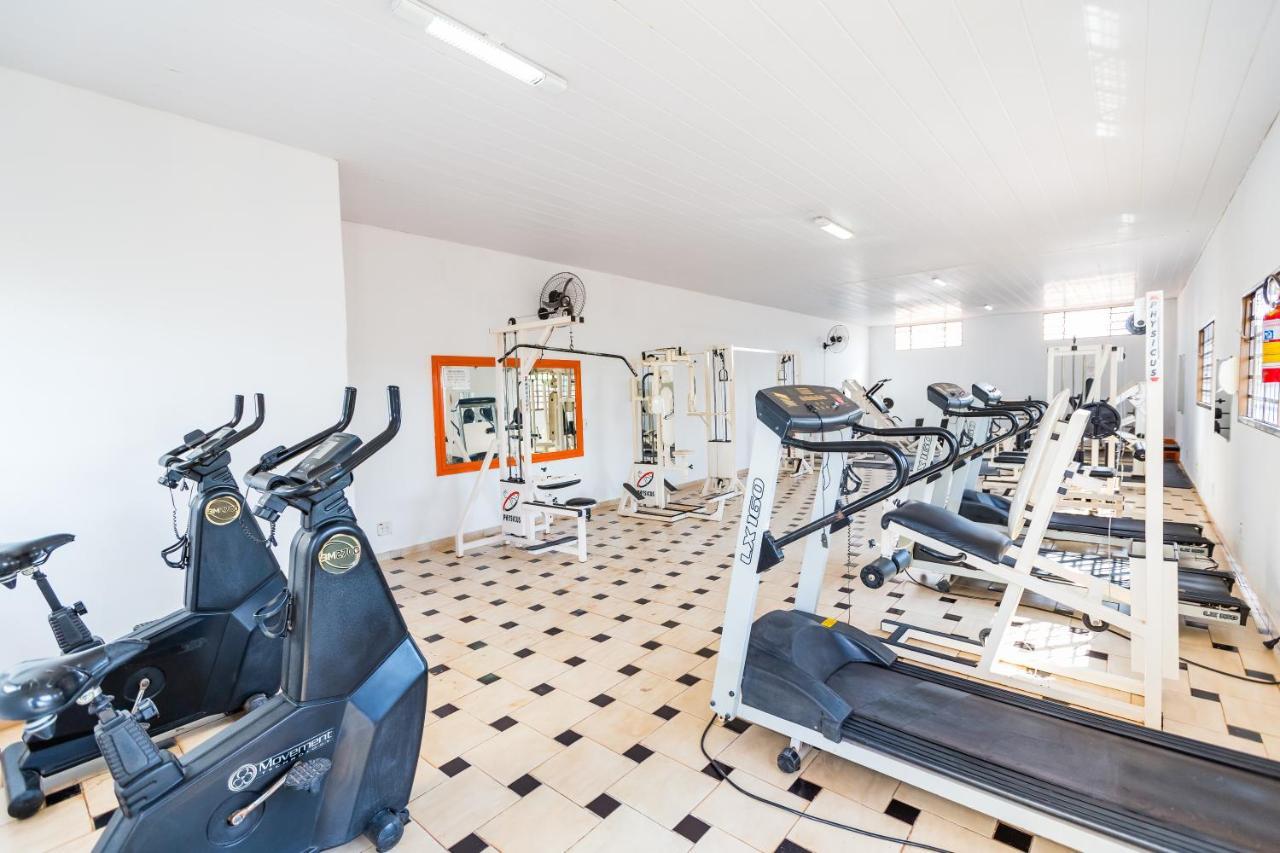 לונדרינה Hotel Londri Star מראה חיצוני תמונה