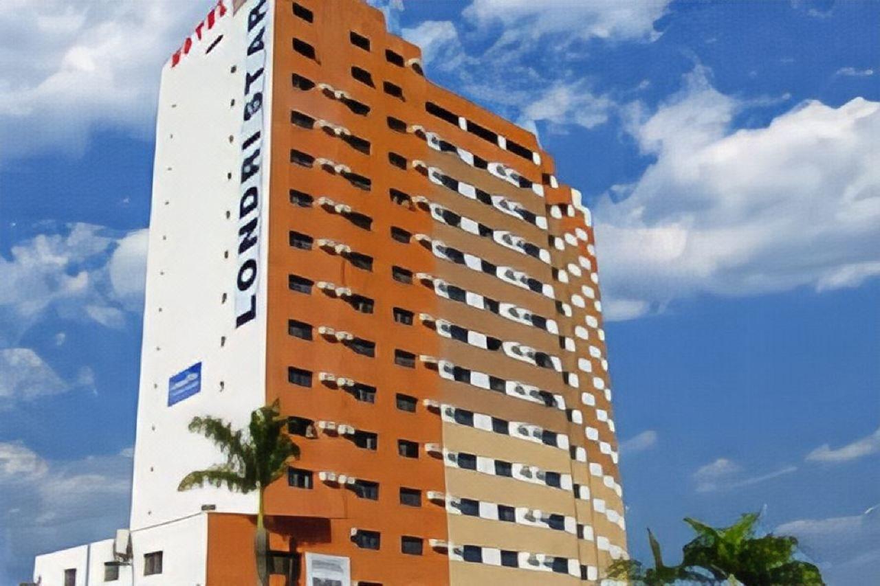 לונדרינה Hotel Londri Star מראה חיצוני תמונה