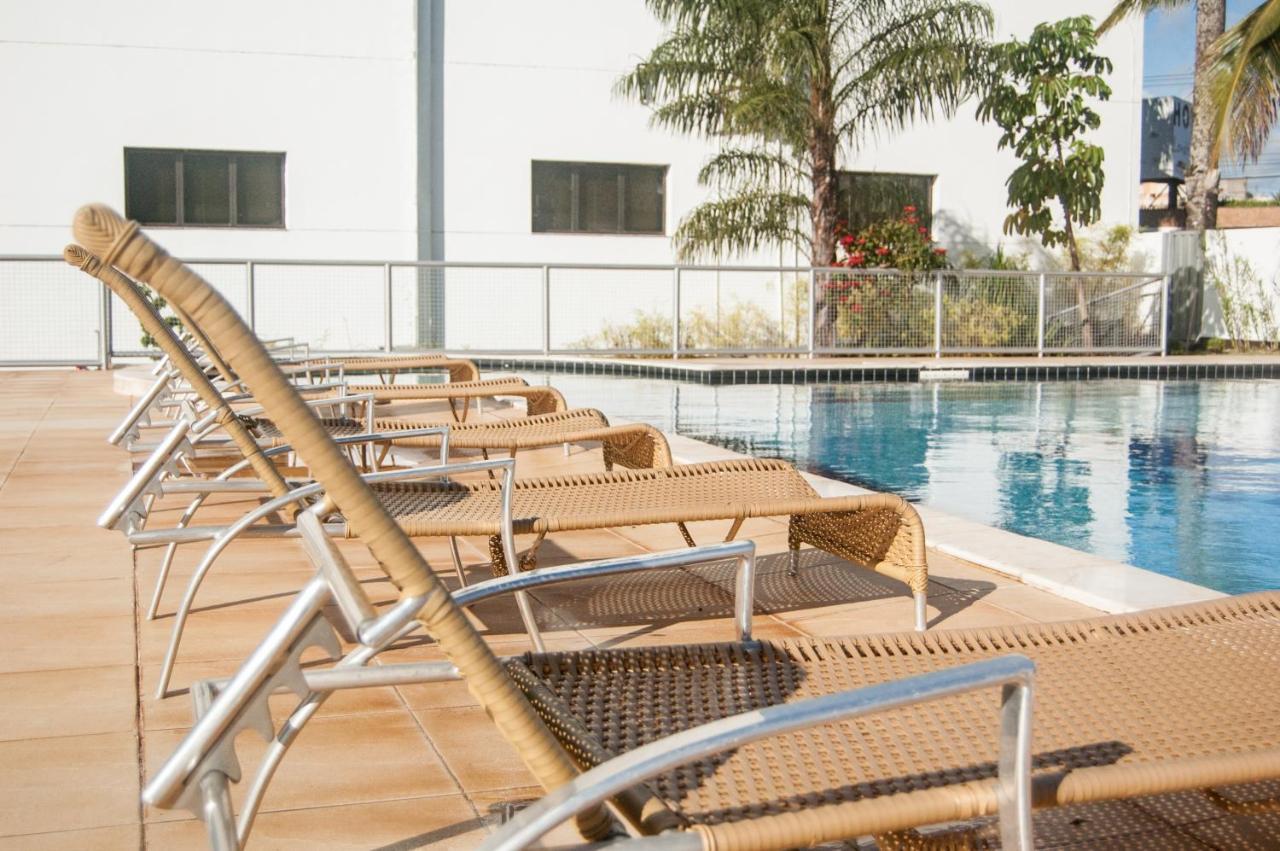 לונדרינה Hotel Londri Star מראה חיצוני תמונה