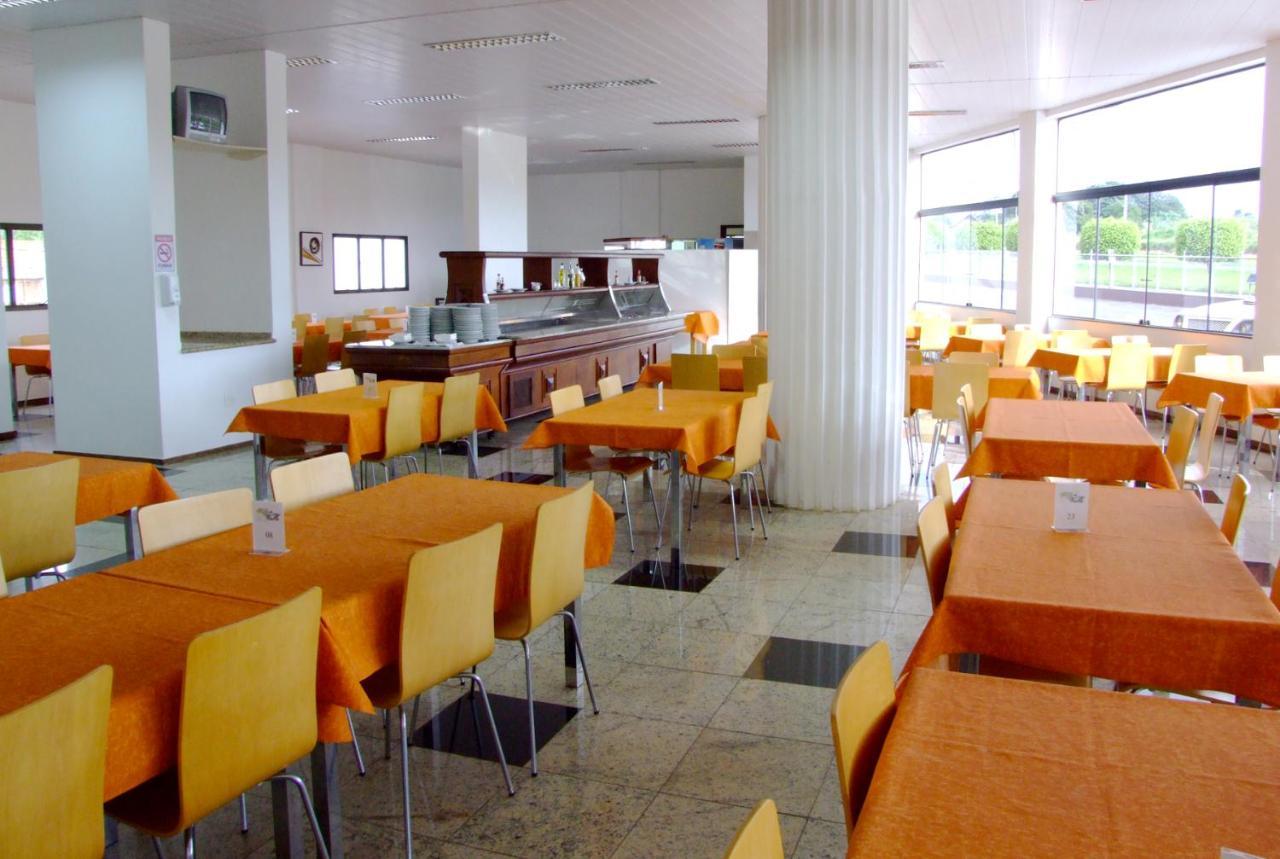 לונדרינה Hotel Londri Star מראה חיצוני תמונה